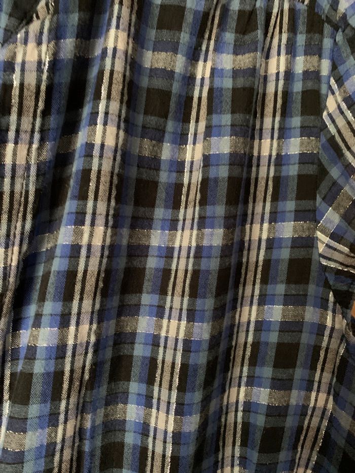 robe effet 2 en 1 - photo numéro 3