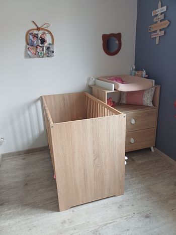 Chambre enfant