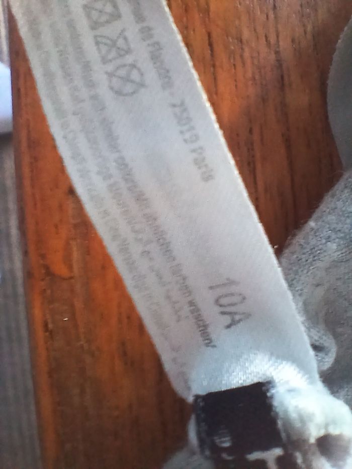 2 brassières - photo numéro 3