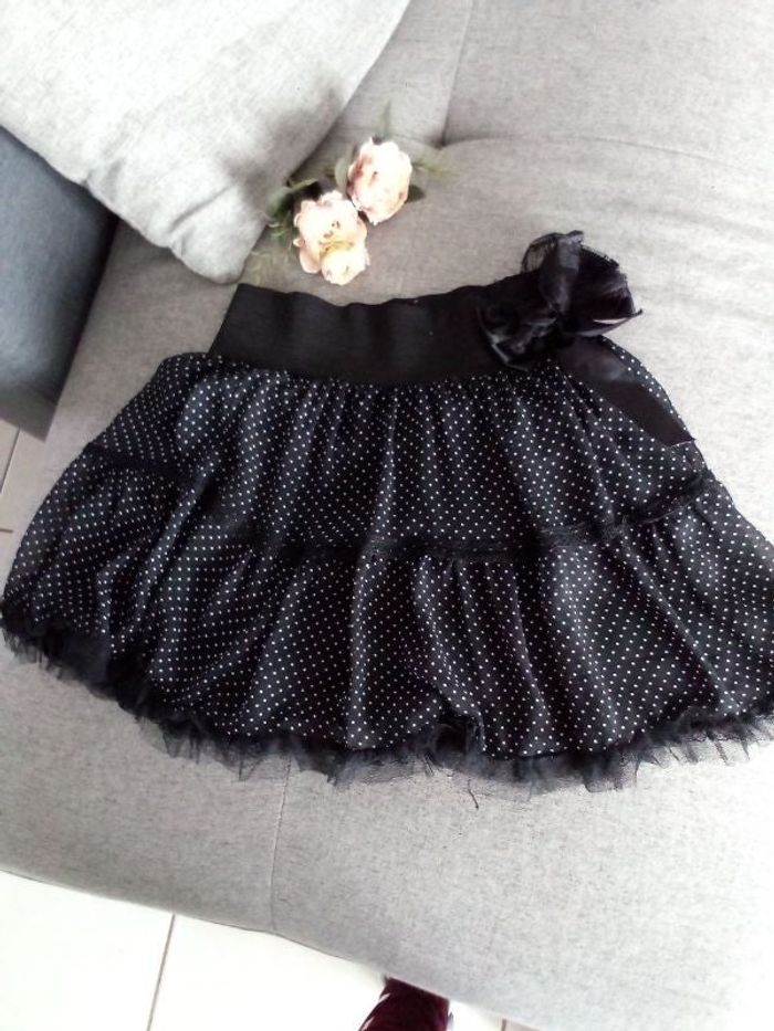 Belle jupe taille 38