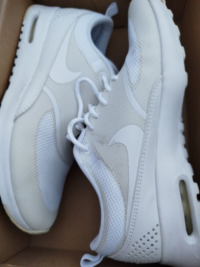 Basket Nike - photo numéro 8