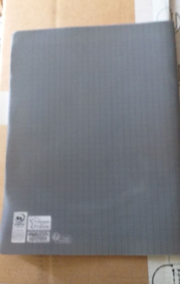 Cahier travaux pratiques - photo numéro 2