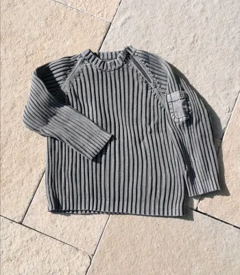 Pull best way 4 ans