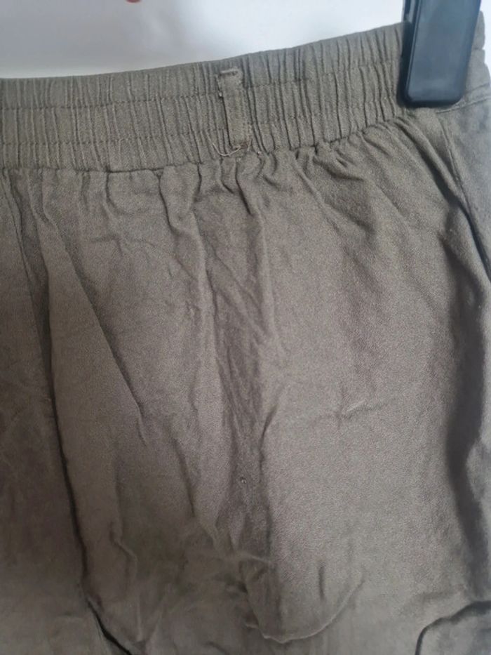 Short kaki pimkie - photo numéro 5
