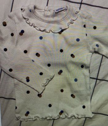 Top bout’chou 9 mois