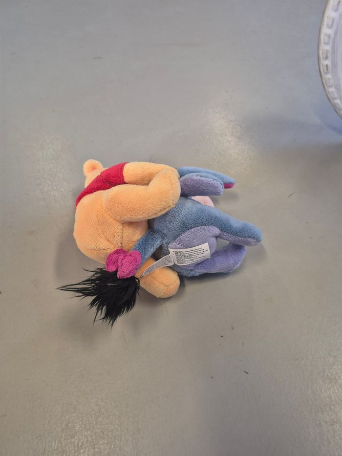 Winnie bourriquet - photo numéro 4