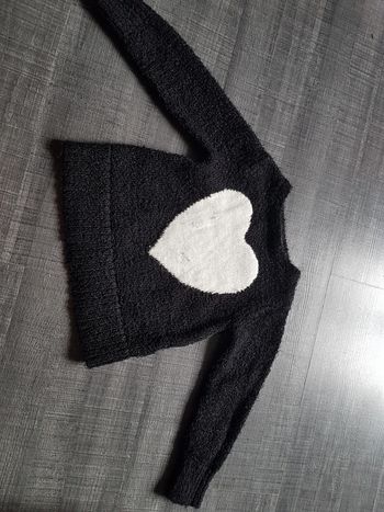 Pull 3ans