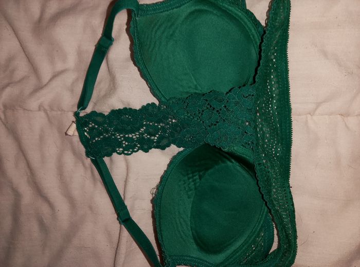 Soutien gorge - photo numéro 4