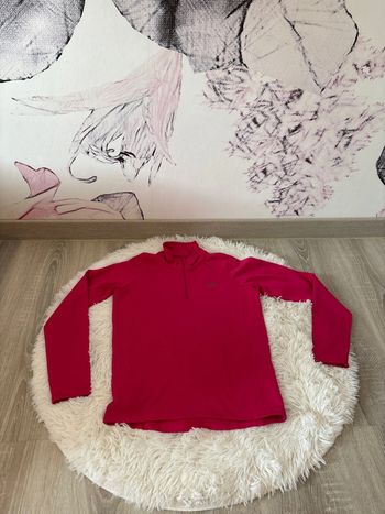 Pull fille taille 12 ans