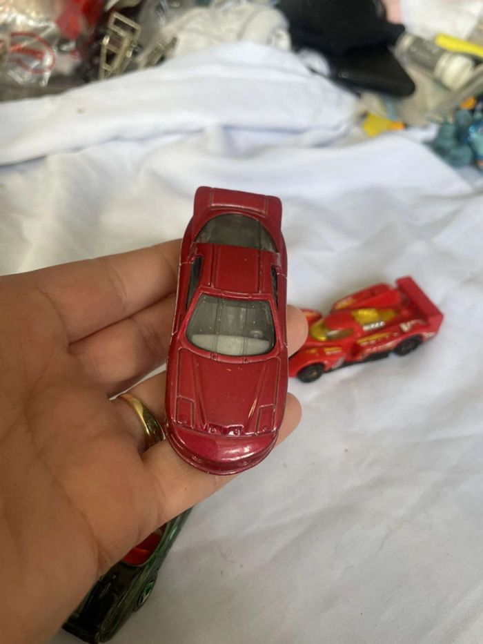 Voitures Vintage Hot wheels 1997 2000 2010 - photo numéro 6