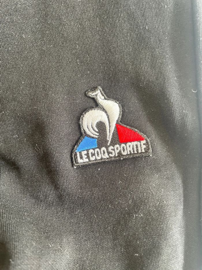 Jogging coq sportif - photo numéro 3