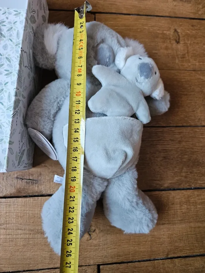 Koala Doudou et Compagnie/ Unicef - photo numéro 6