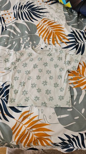 Tee shirt kiabi 18 mois