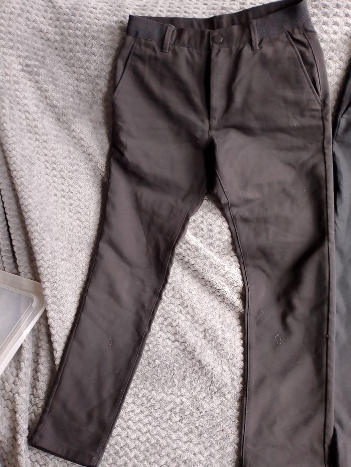 Lot de pantalons - photo numéro 2