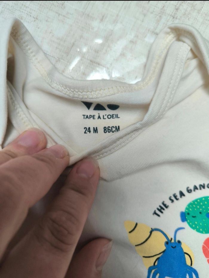 Lot bodies - photo numéro 7