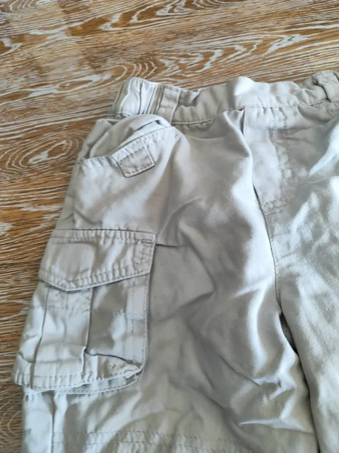 🍁 3 pantalons pour hiver taille 18 mois 🍁 - photo numéro 6