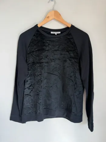 Pull Gérard Darel noir