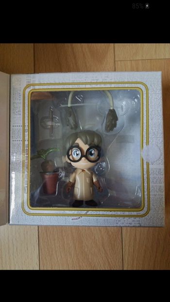 #figurine#harry potter