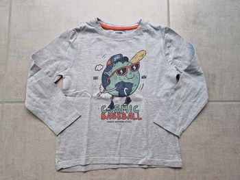 Tee shirt