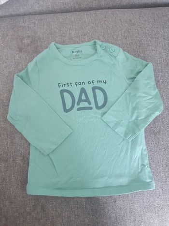 T-shirt Kiabi