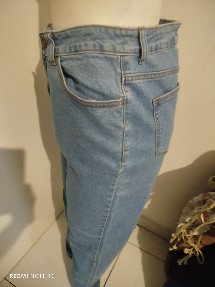 #kytie44femme. Jeans MOM taille 44 - photo numéro 2