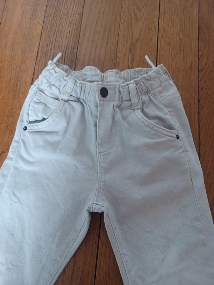 Pantalon - photo numéro 2