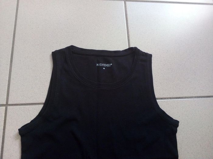 Lot 2 débardeurs femme - photo numéro 5