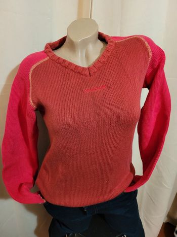 Pull Reebok #vintage