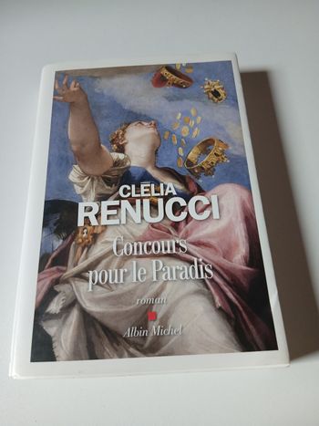 Concours pour le paradis