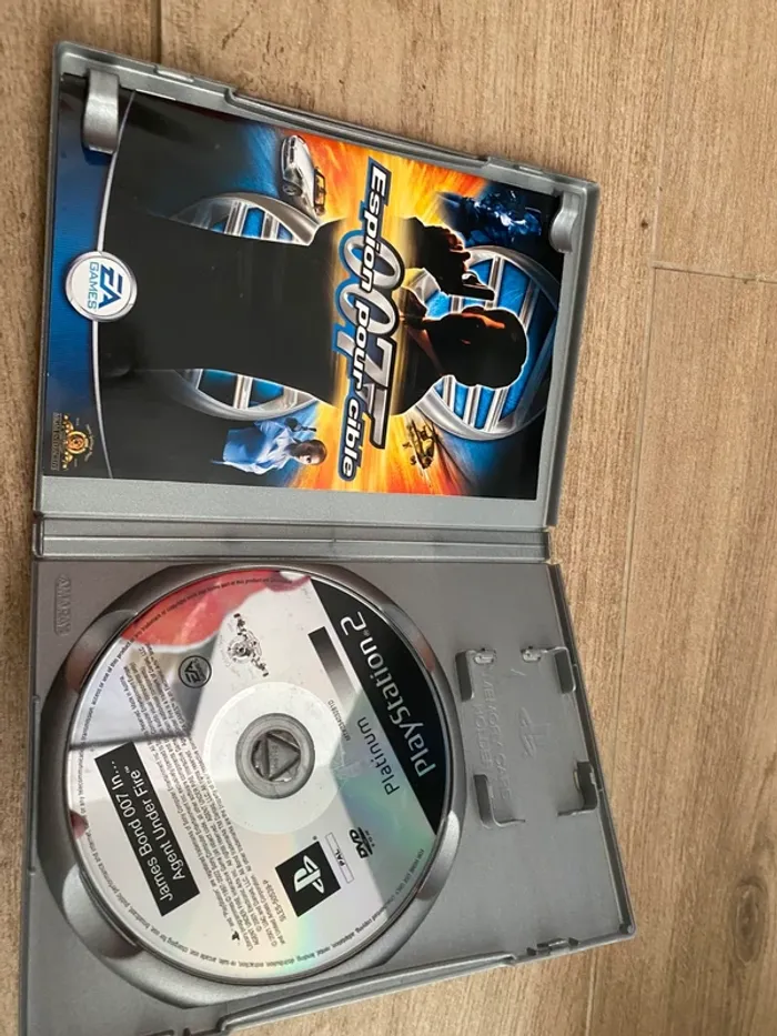 007 espion pour cible - photo numéro 2
