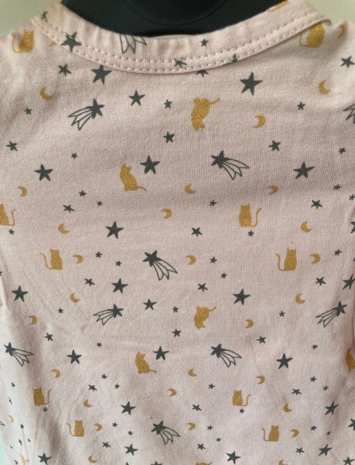 Bodie fille manche longues TAO - photo numéro 2