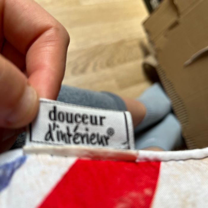 Coussin - photo numéro 3