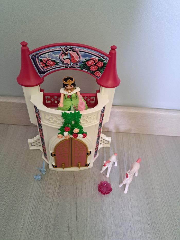 Playmobil - photo numéro 2