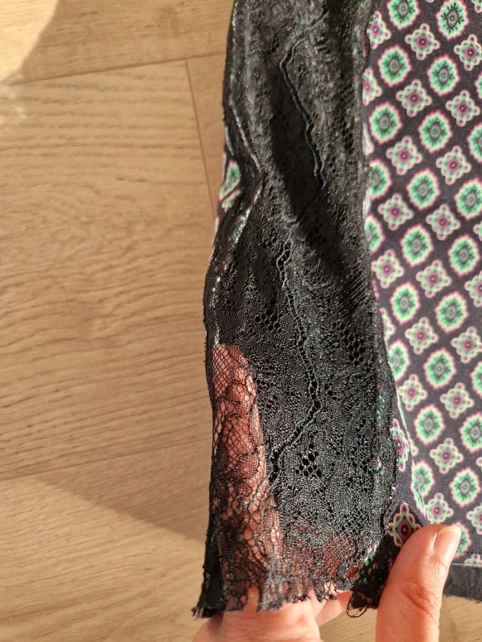 Debardeur zara - photo numéro 3