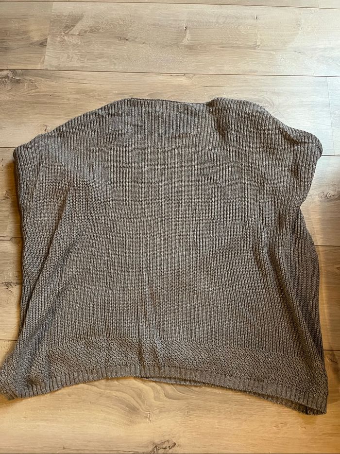 Pull captain tortue - photo numéro 2