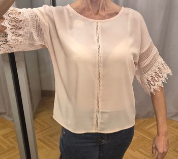 Blouse femme