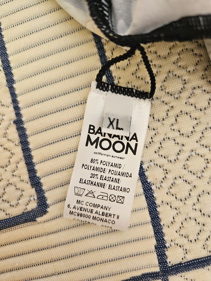 Robe femme 🚺 banana moon xl - photo numéro 8
