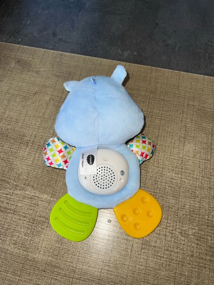 Croc’hippo - photo numéro 2