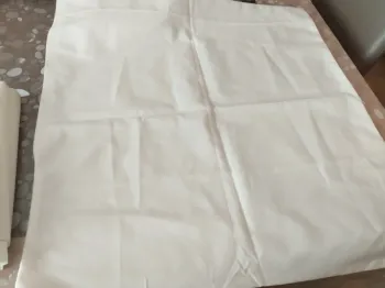 Alèse taie d'oreiller 47x50
