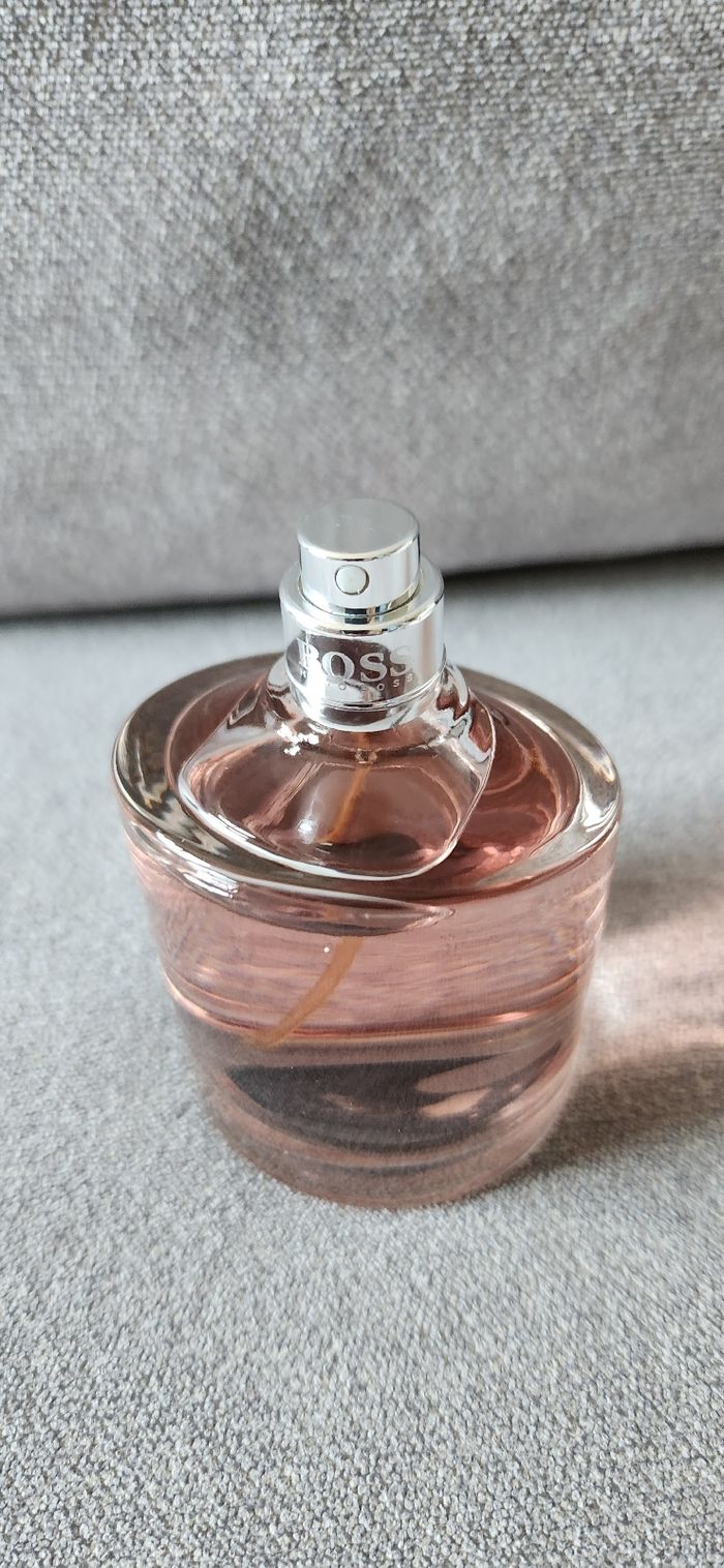 Boss femme - photo numéro 3