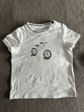 Tee-shirts