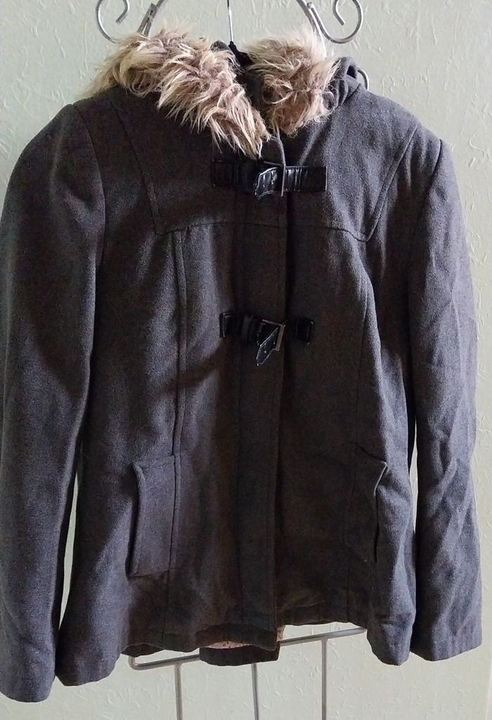 Manteau