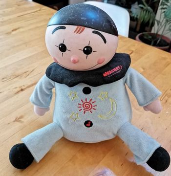 Pierrot "Berchet"