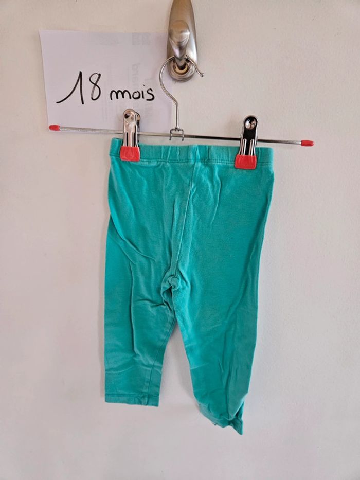 Legging 18 mois - photo numéro 2