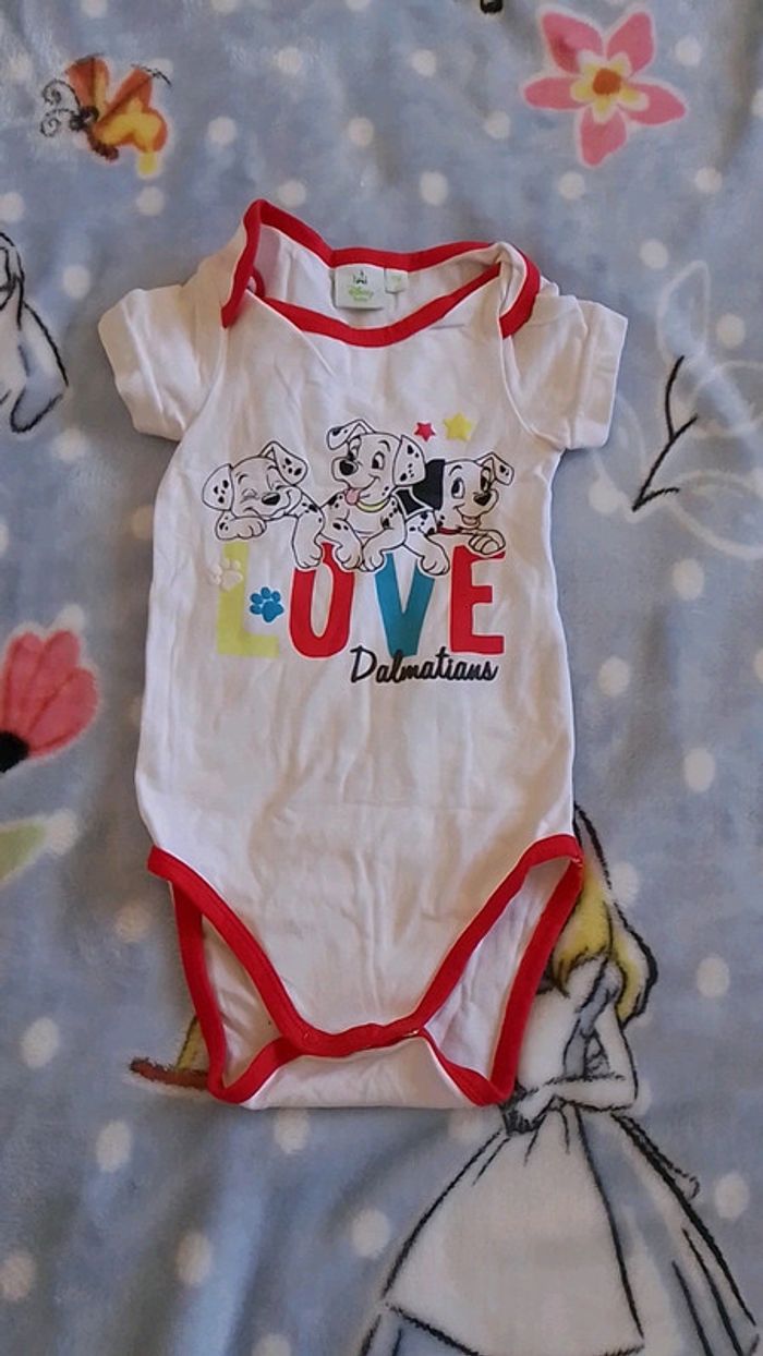 Bodie Disney 101 dalmatiens 9 mois