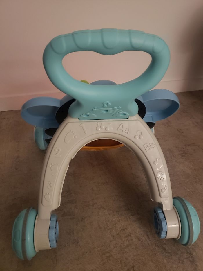 Trotteur interactif  VTech - photo numéro 7