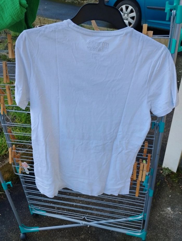 Tee shirt enfant - photo numéro 2