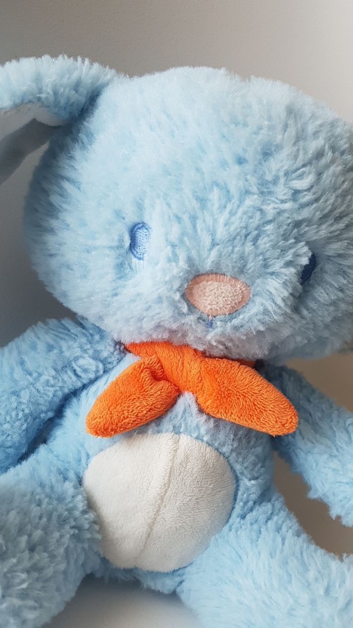 Peluche Sergent Major neuve - photo numéro 2