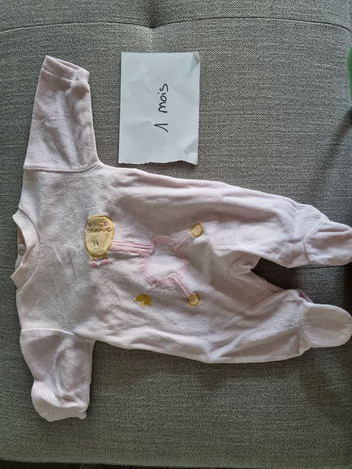 Pyjamas - photo numéro 9