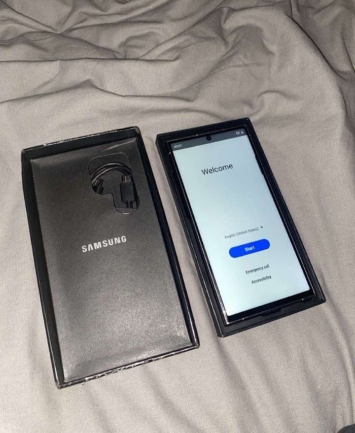 Samsung Ultra s24 - photo numéro 3